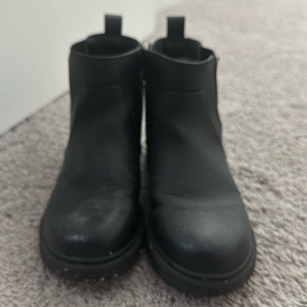 cat&jack target girl boots